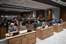 Başkan Geçit: “İlçemiz İçin Önemli Kararlar Aldık”